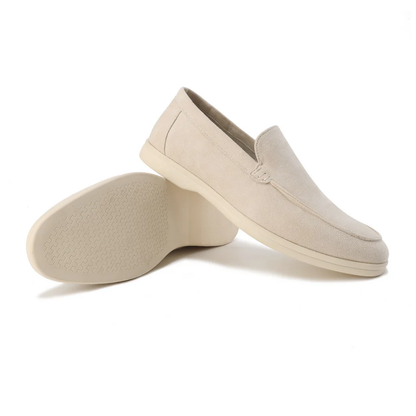 Elagant heren loafers- Pier