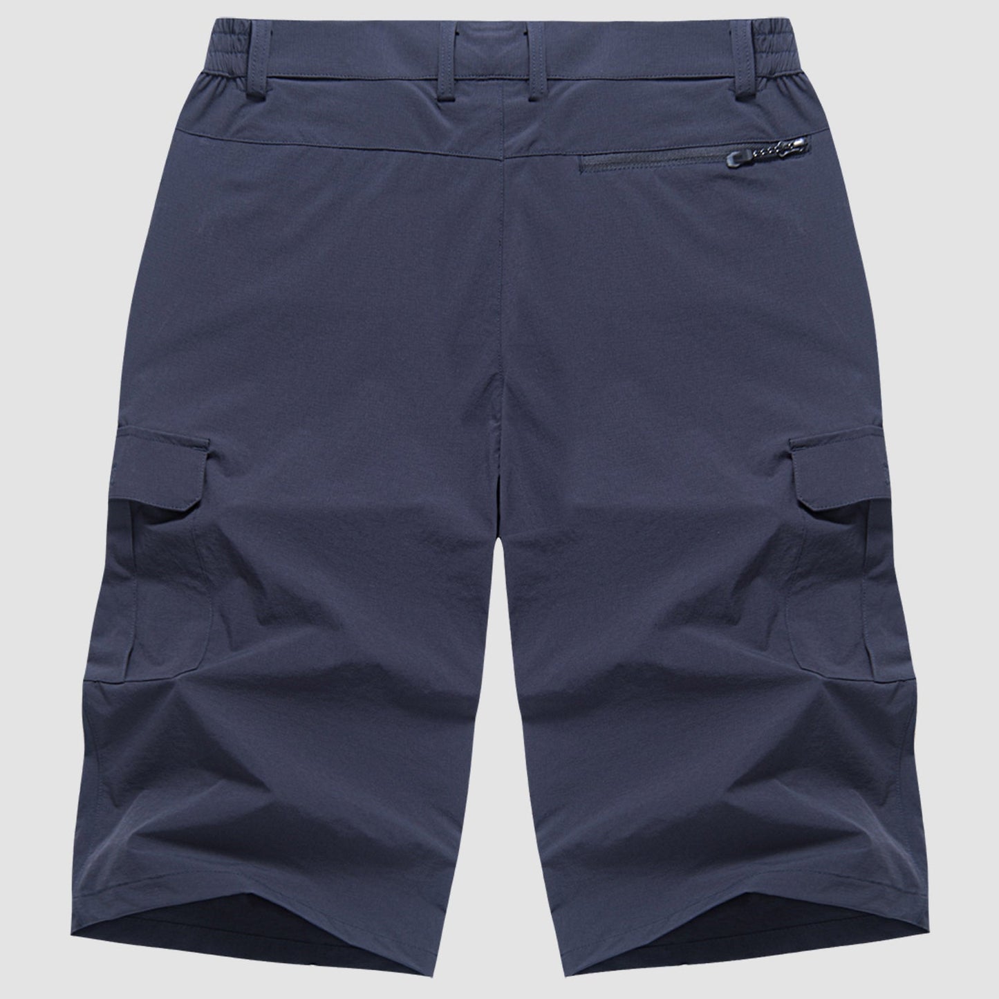 Sneldrogende cargo shorts voor heren - Cliff