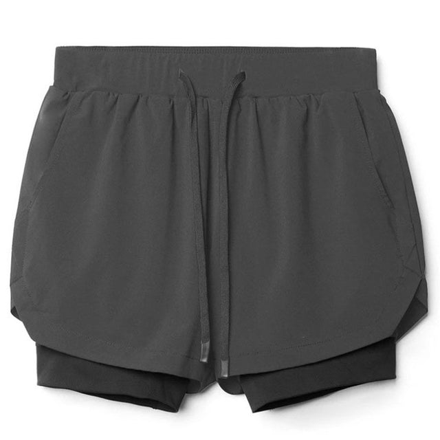 Sportshorts voor mannen - Cilan