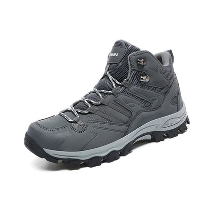 Waterdichte wandelschoenen voor heren - Joran