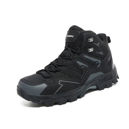 Waterdichte wandelschoenen voor heren - Joran