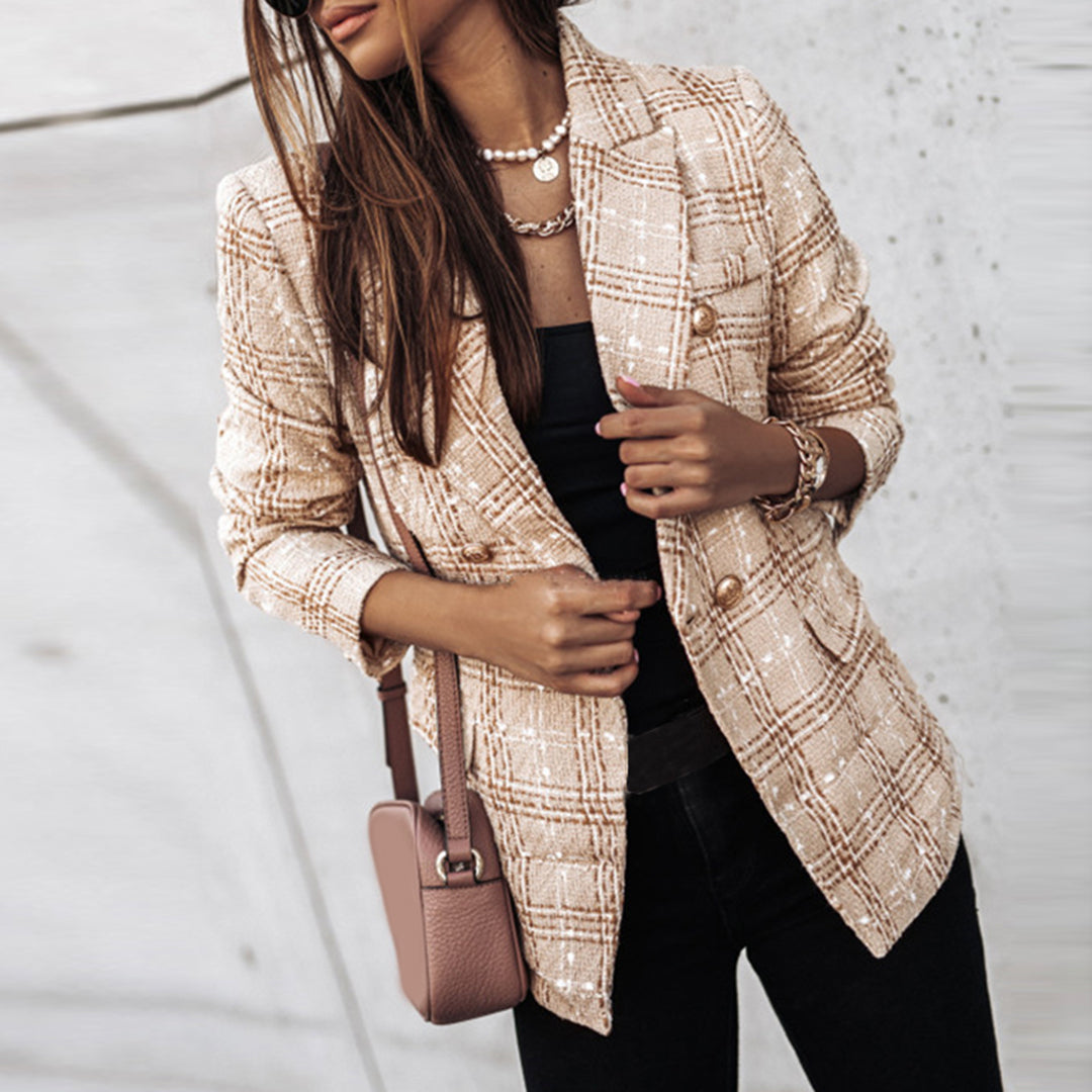 Elegante blazer voor vrouwen - Rayla