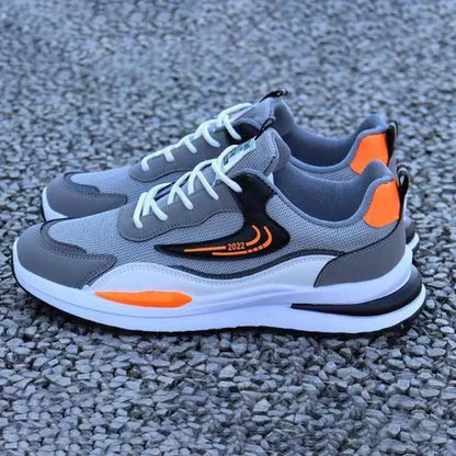 Lichtgewicht en ademende sportschoenen - Randy