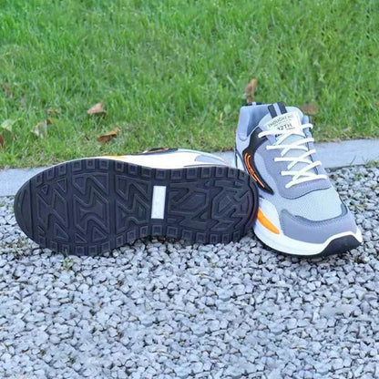 Lichtgewicht en ademende sportschoenen - Randy