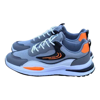 Lichtgewicht en ademende sportschoenen - Randy