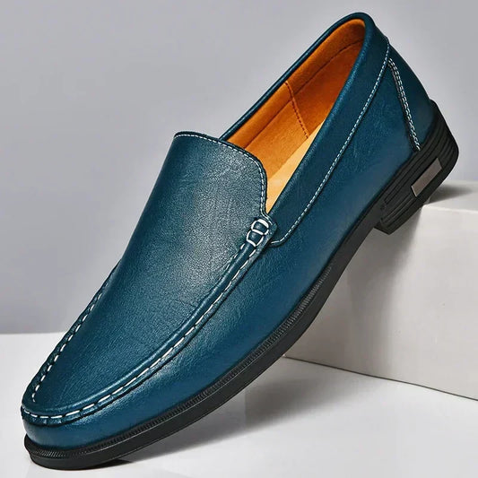 Elegante loafers voor heren - Oscar