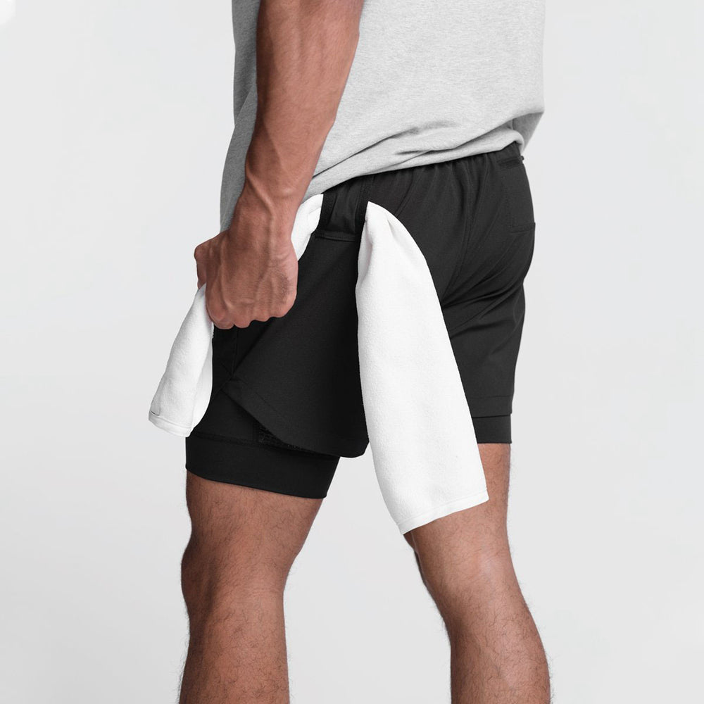 Sportshorts voor mannen - Cilan