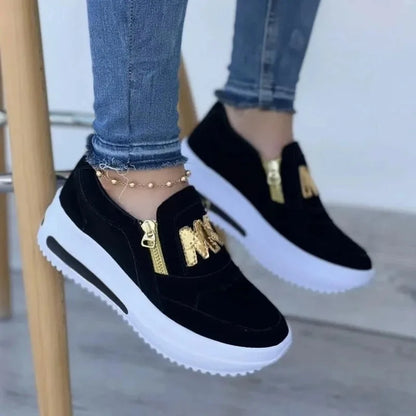 Orthopedische schoenen voor dames - Frida