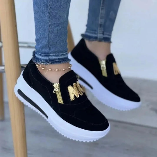 Orthopedische schoenen voor dames - Frida