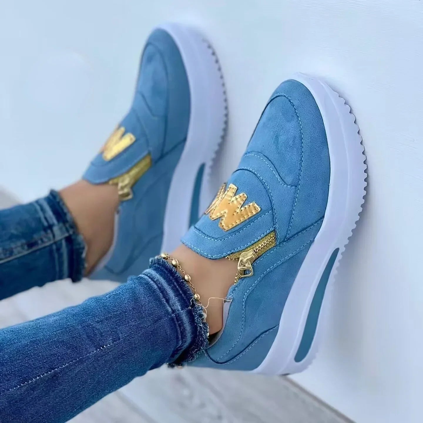 Orthopedische schoenen voor dames - Frida