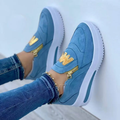 Orthopedische schoenen voor dames - Frida