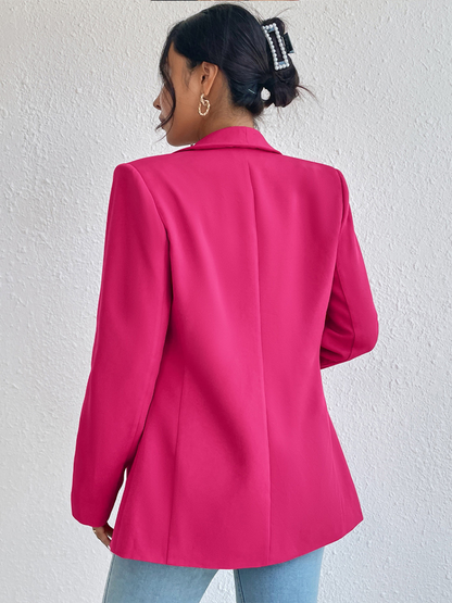 Casual blazer voor dames - Rasha