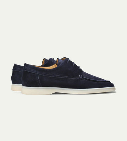 Super chique en comfortabele herenschoenen - Senn