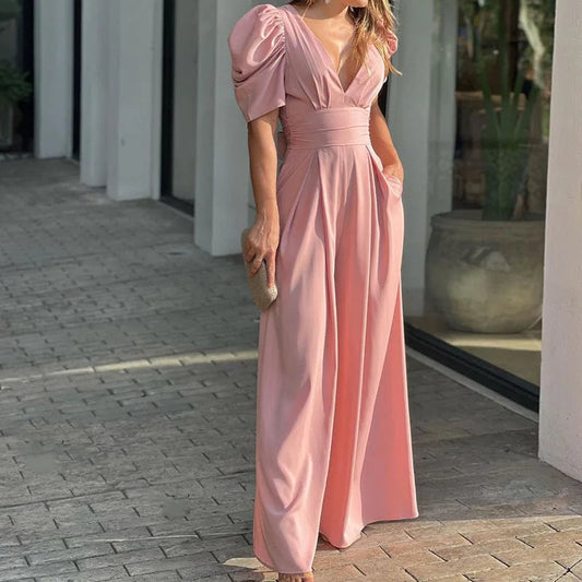 Elegante jumpsuit - Oriana