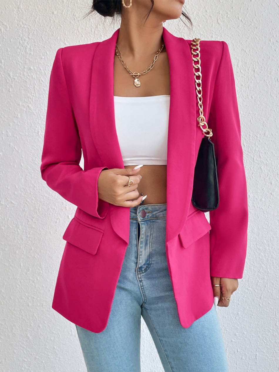 Casual blazer voor dames - Rasha