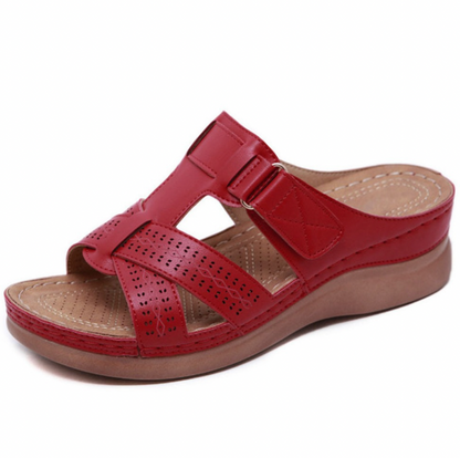 Orthopedische sandalen voor dames - Maxi