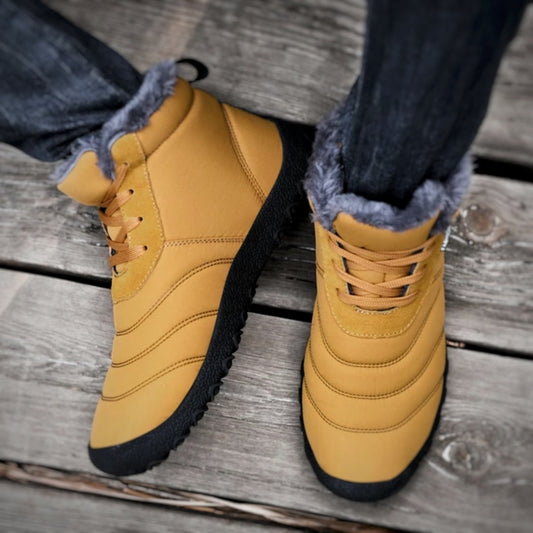 Orthopedische schoenen voor heren - Lucien
