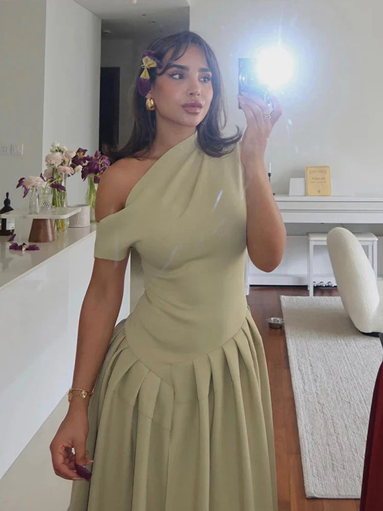 Elegante damesjurk - Mitzy