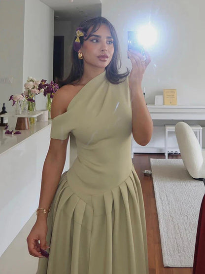 Elegante damesjurk - Mitzy