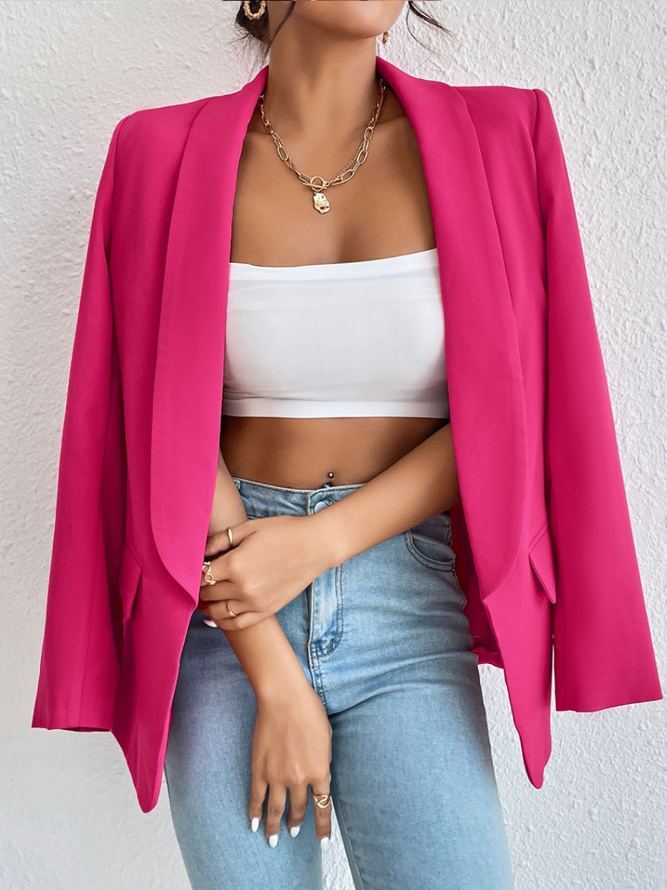 Casual blazer voor dames - Rasha