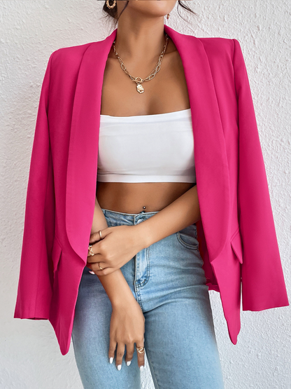 Casual blazer voor dames - Rasha