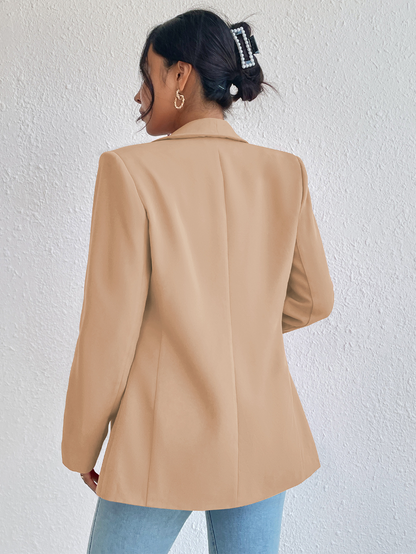 Casual blazer voor dames - Rasha