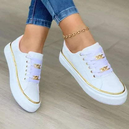 Trendy sneakers voor dames - Rixa