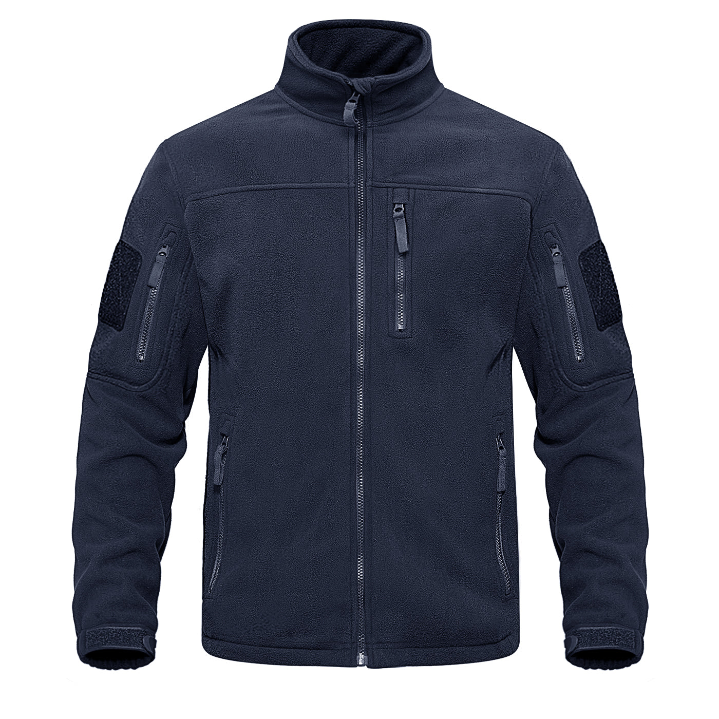 Casual warm thermisch jas voor heren - Twan