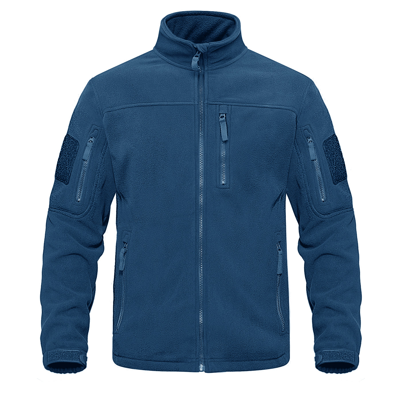 Casual warm thermisch jas voor heren - Twan