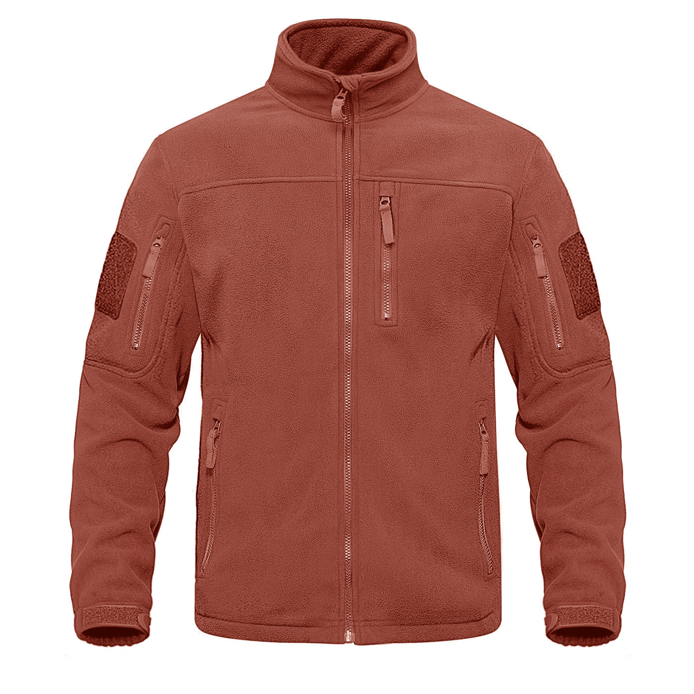 Casual warm thermisch jas voor heren - Twan