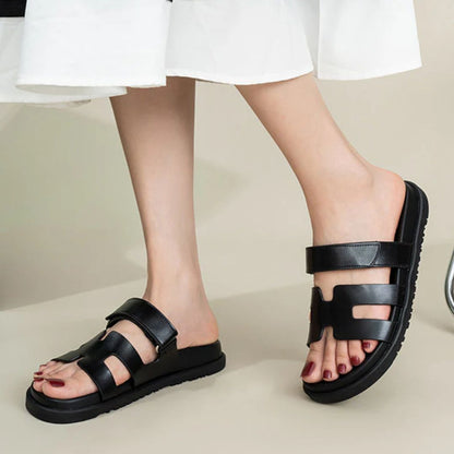 Modieuze sandalen voor dames - Alisa