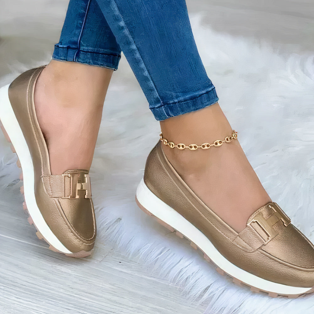 Orthopedische schoenen voor dames - Veca