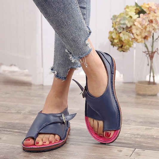 ORTHOPEDISCHE SANDALEN VOOR DAMES - YANG