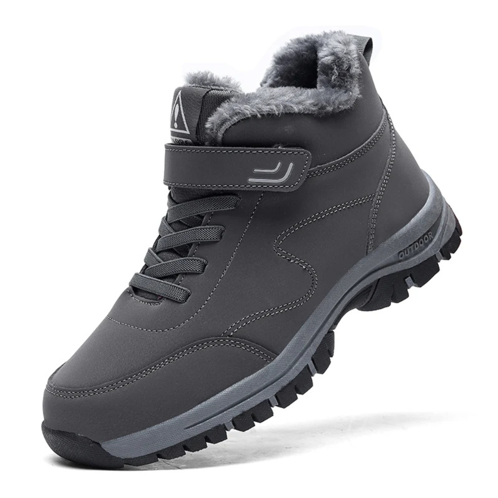 Ergonomische winterlaarzen voor dames - Denise