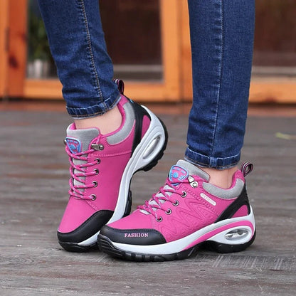 Orthopedische sportschoenen voor dames - Anke