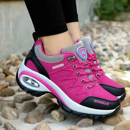 Orthopedische sportschoenen voor dames - Anke