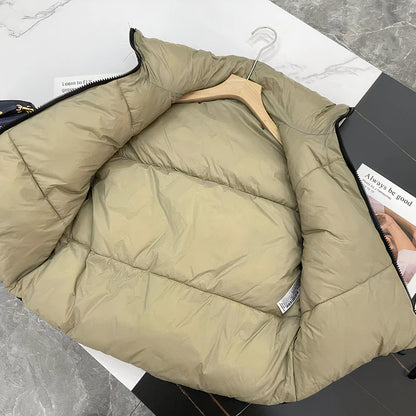 Elegante bodywarmer voor vrouwen - Sara