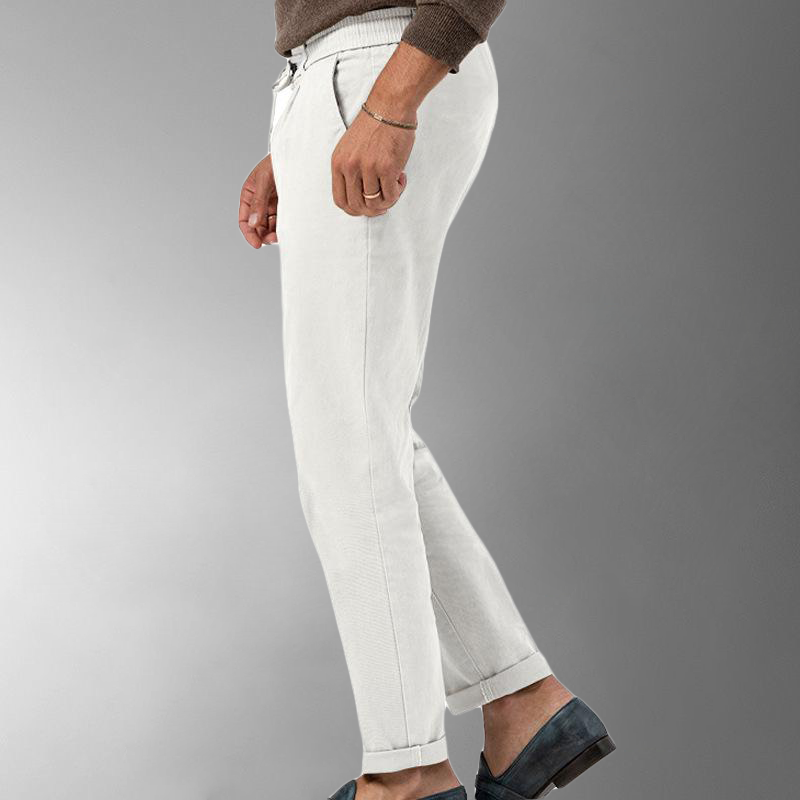 Heren casual broek - Bendek