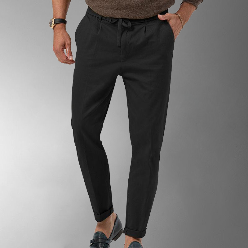 Heren casual broek - Bendek