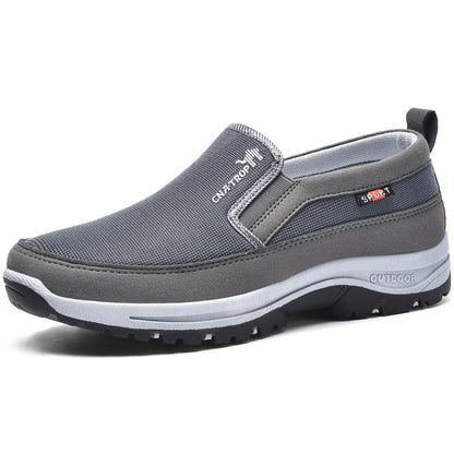 Orthopedische wandelschoenen voor heren - Nico