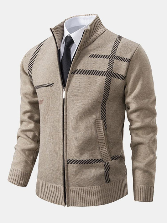 Casual blazer voor heren - Amyr