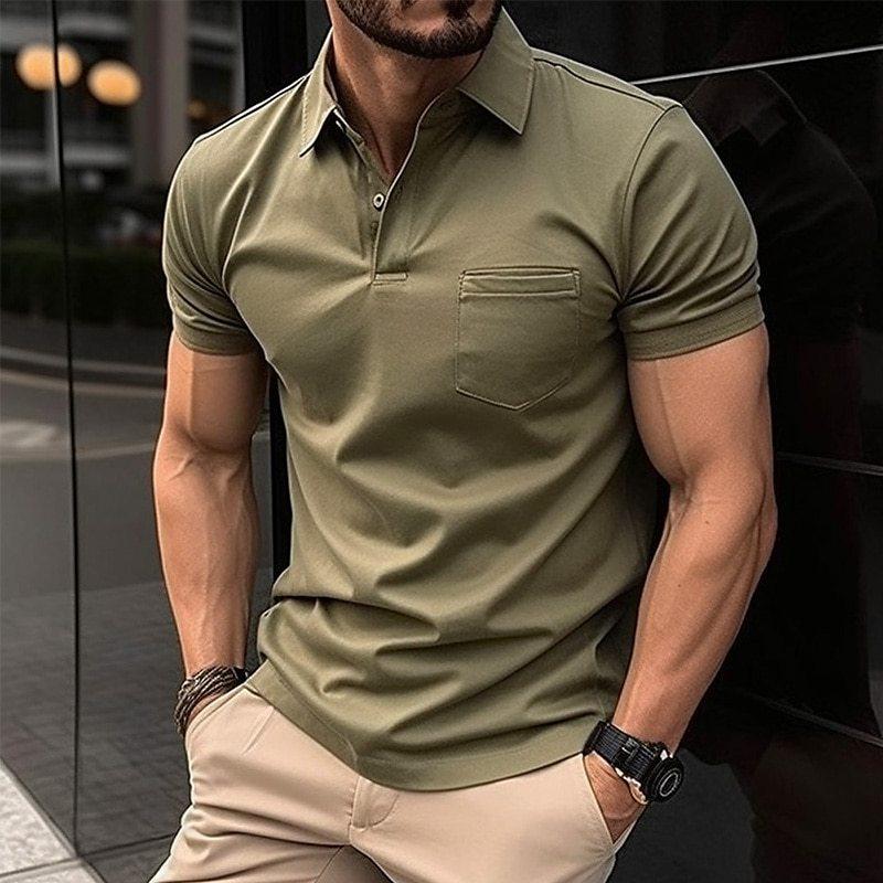 Elegante casual polo - Jerek