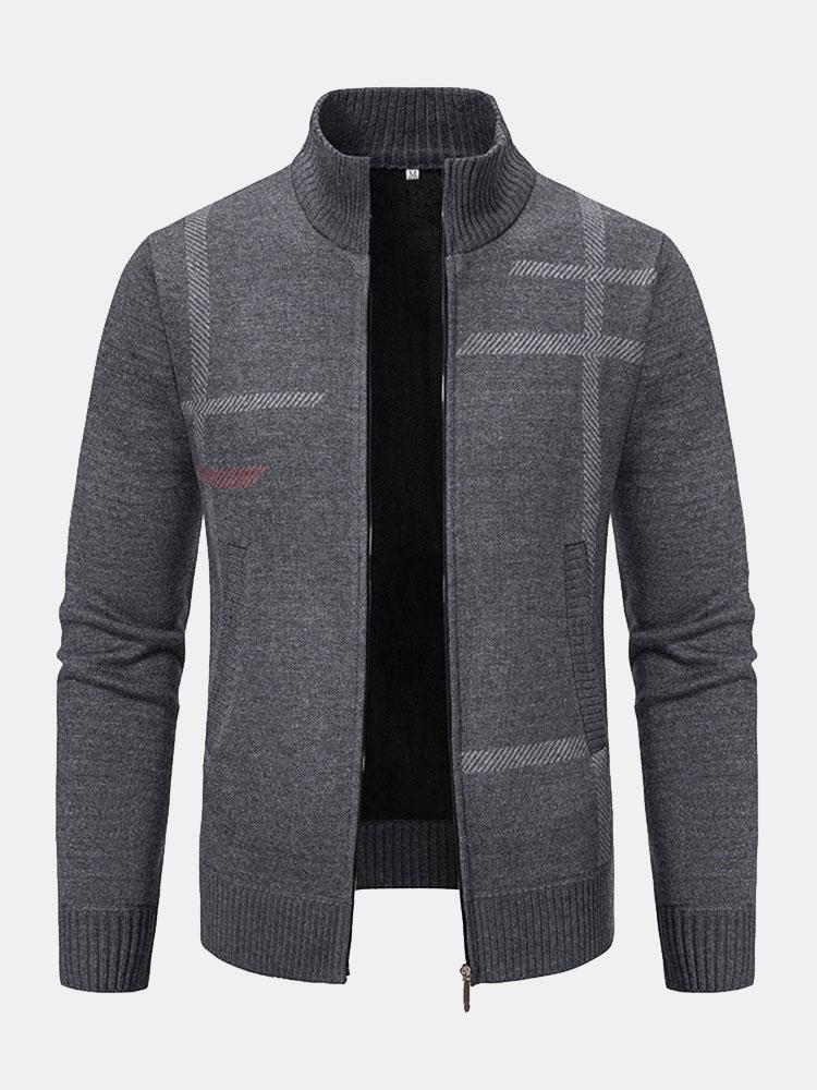 Casual blazer voor heren - Amyr