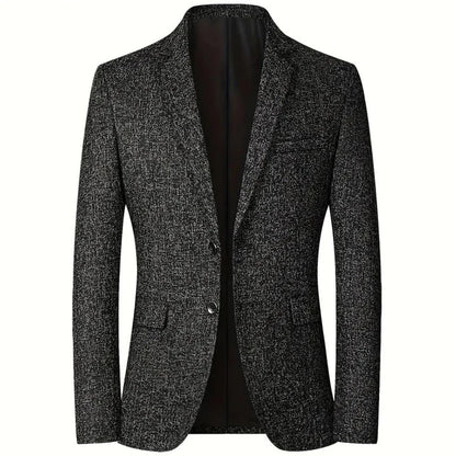 Stijlvolle blazer voor mannen - Craig