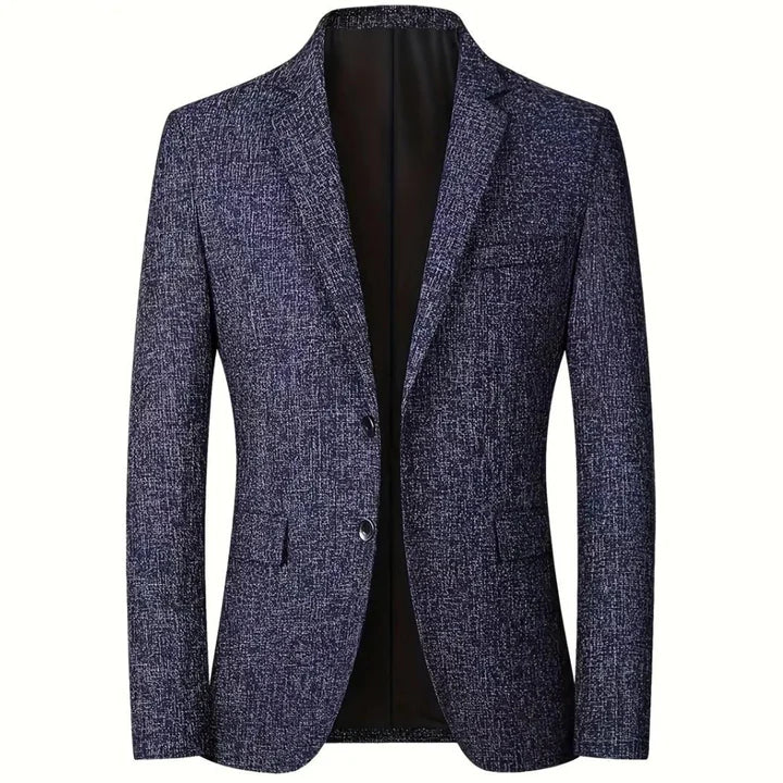 Stijlvolle blazer voor mannen - Craig