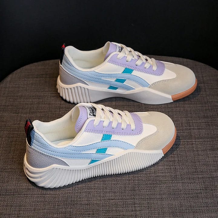 Retro-schoenen - Darina