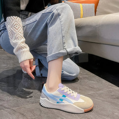 Retro-schoenen - Darina