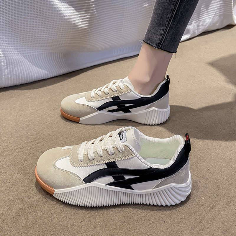 Retro-schoenen - Darina