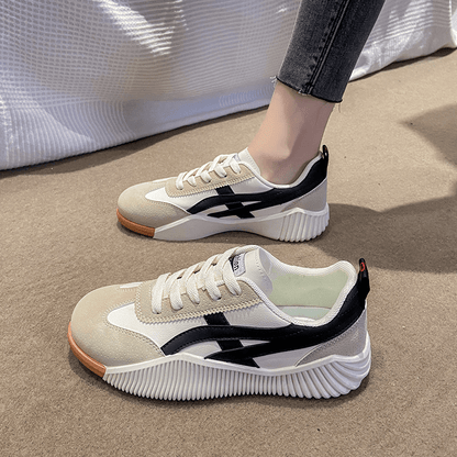 Retro-schoenen - Darina