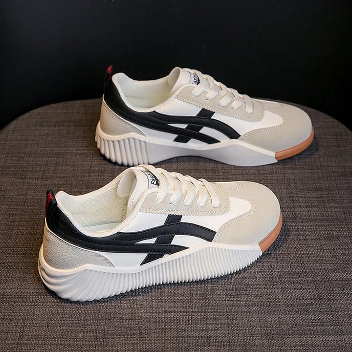 Retro-schoenen - Darina